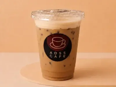 Iced Cappuccino